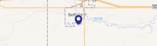 Belfield, ND 58622