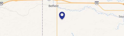 Belfield, ND 58622