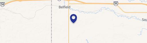 Belfield, ND 58622
