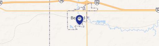 Belfield, ND 58622