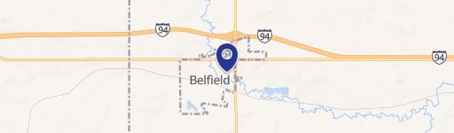 Belfield, ND 58622