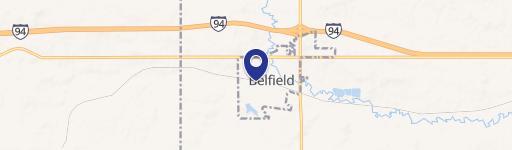 Belfield, ND 58622