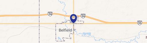 Belfield, ND 58622