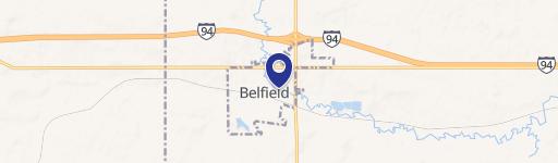Belfield, ND 58622