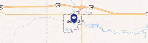 Belfield, ND 58622
