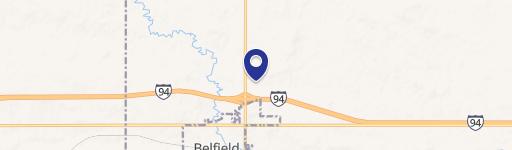 Belfield, ND 58622