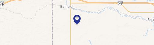 Belfield, ND 58622