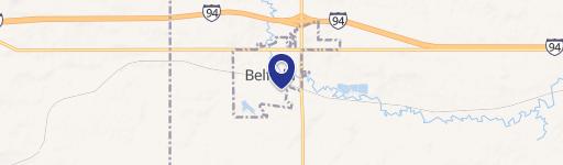 Belfield, ND 58622