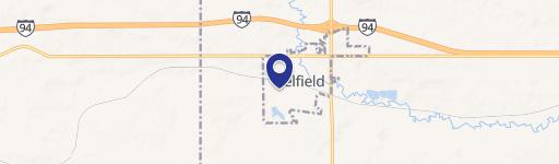 Belfield, ND 58622