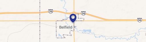 Belfield, ND 58622