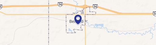 Belfield, ND 58622
