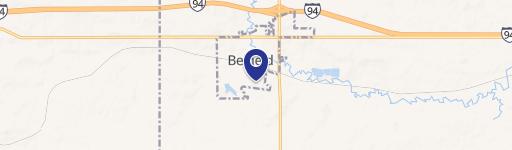 Belfield, ND 58622