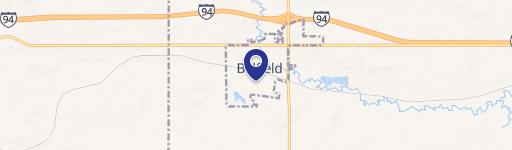 Belfield, ND 58622