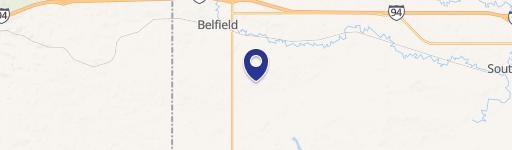 Belfield, ND 58622