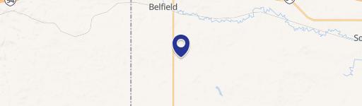 Belfield, ND 58622