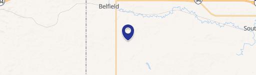 Belfield, ND 58622