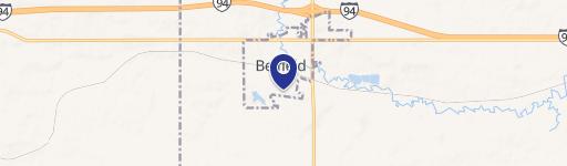 Belfield, ND 58622