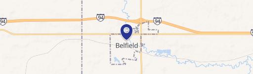Belfield, ND 58622