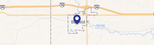 Belfield, ND 58622