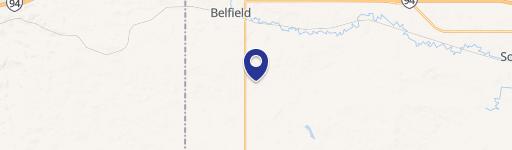 Belfield, ND 58622
