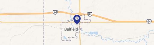 Belfield, ND 58622