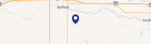 Belfield, ND 58622