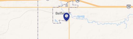Belfield, ND 58622