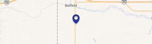 Belfield, ND 58622