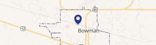 Bowman, ND 58623