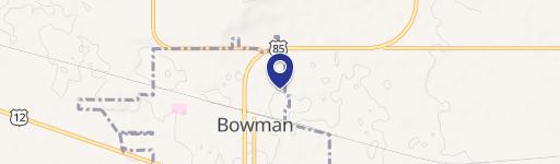 Bowman, ND 58623