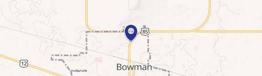 Bowman, ND 58623
