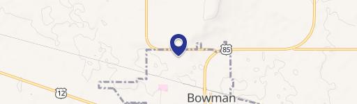 Bowman, ND 58623