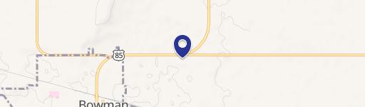 Bowman, ND 58623