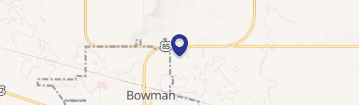 Bowman, ND 58623