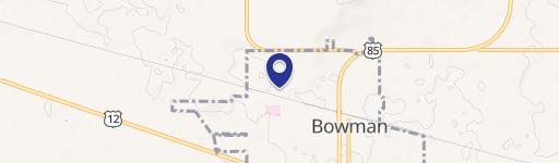Bowman, ND 58623