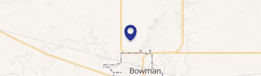Bowman, ND 58623