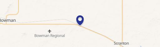 Bowman, ND 58623