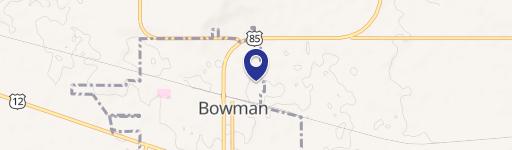 Bowman, ND 58623