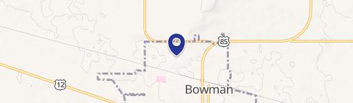 Bowman, ND 58623