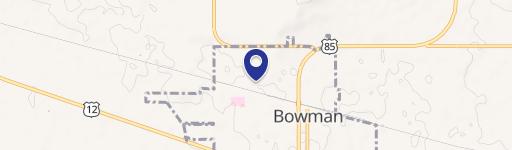 Bowman, ND 58623