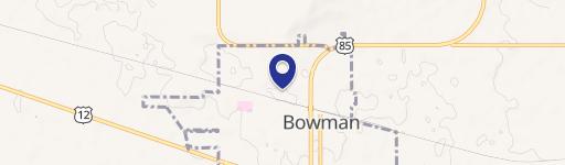 Bowman, ND 58623
