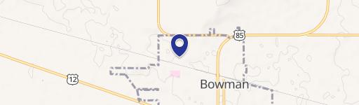 Bowman, ND 58623