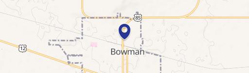 Bowman, ND 58623