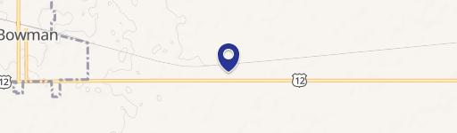 Bowman, ND 58623