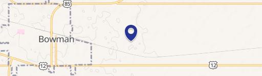 Bowman, ND 58623