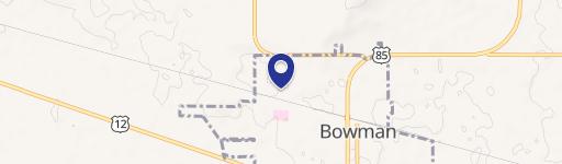Bowman, ND 58623
