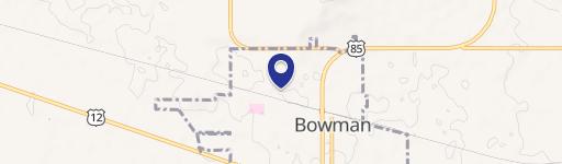 Bowman, ND 58623