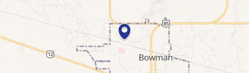 Bowman, ND 58623