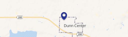 Dunn Center, ND 58626