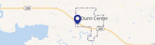 Dunn Center, ND 58626